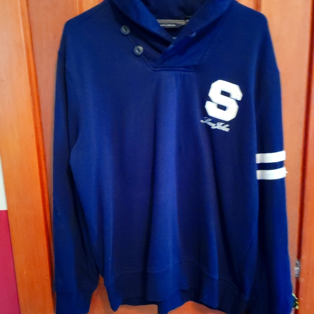 Sean John Varsity
